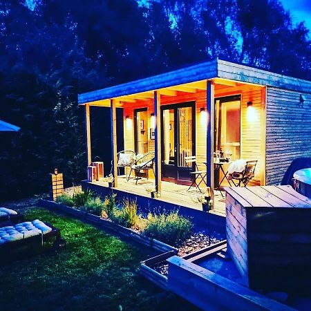 Au Pre De Mukky Villa Andenne Екстериор снимка