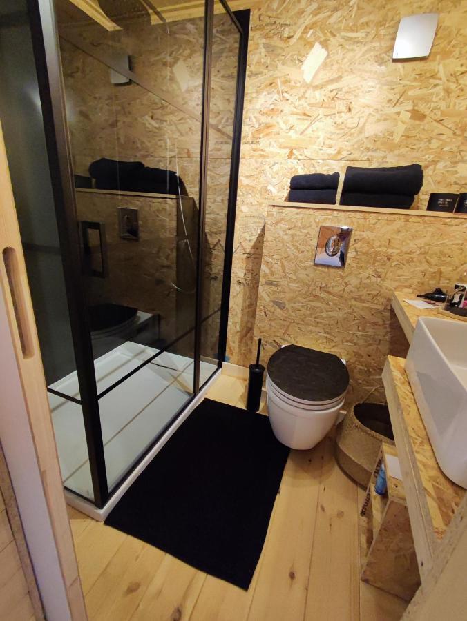Au Pre De Mukky Villa Andenne Екстериор снимка