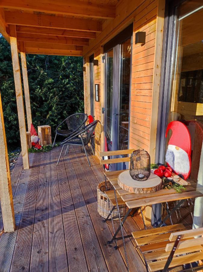 Au Pre De Mukky Villa Andenne Екстериор снимка
