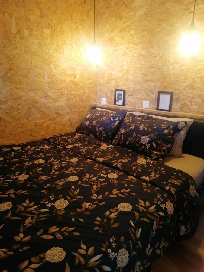 Au Pre De Mukky Villa Andenne Екстериор снимка