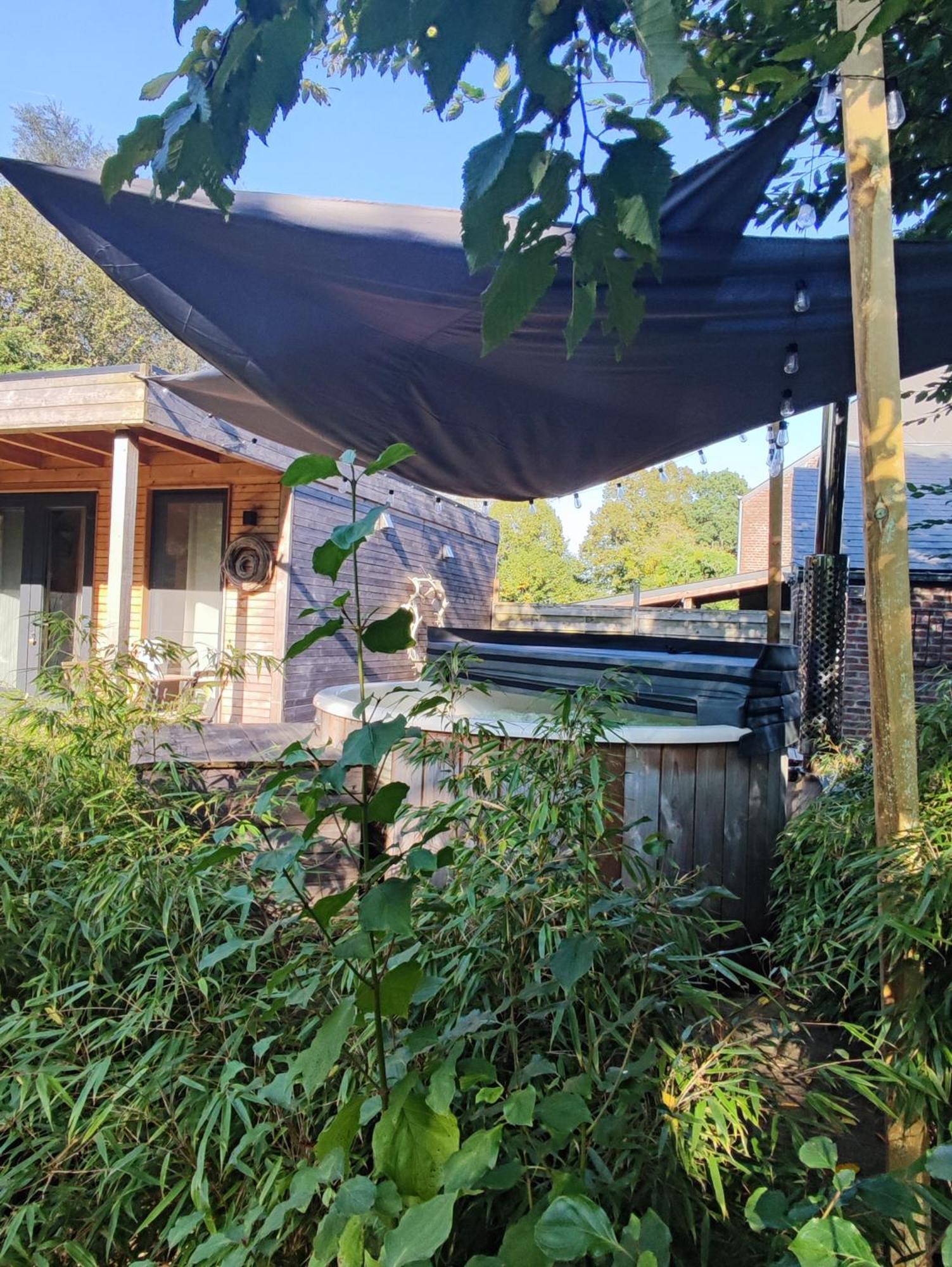 Au Pre De Mukky Villa Andenne Екстериор снимка